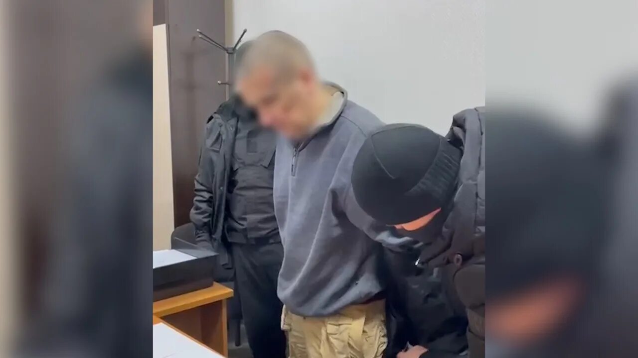 Особа в особо крупных