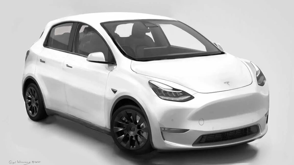 Тесла хэтчбек. Тесла модель 2. Tesla Compact. Тесла хэтчбек 2021. Вторая модель новый