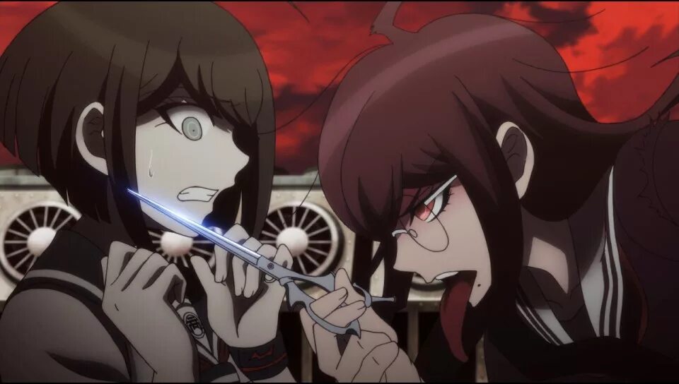 Danganronpa another another despair. Komaru Naegi. Danganronpa another Episode: Ultra Despair girls. Danganronpa another Episode токо.