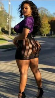 Thick latina