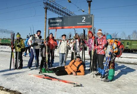 Погода вековка