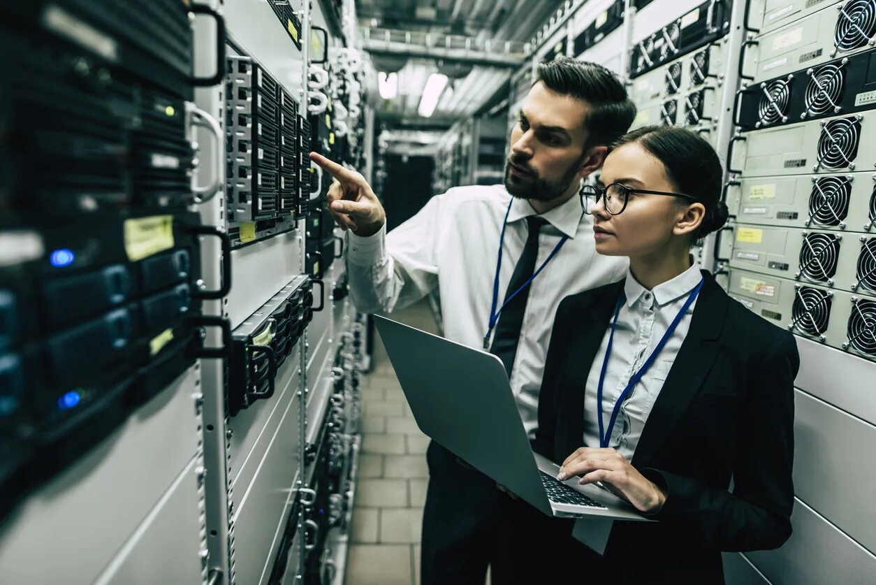 Data resource
