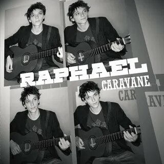 Raphael song