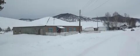 Погода в алтайском крае солонешенском районе