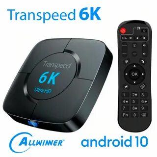 Transpeed прошивки