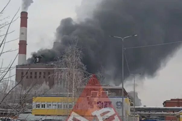 Горит тэц 23. Пожар на тэц 9 пермь. тэц 9 в перми 30 ноября 2025. пермь авария на тэц 9. пожар на тэц.