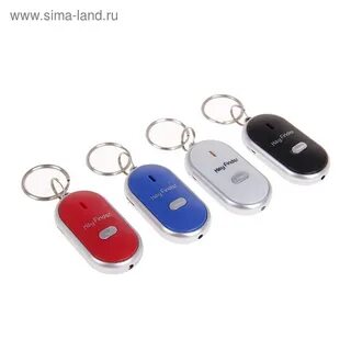 Поиск ключей