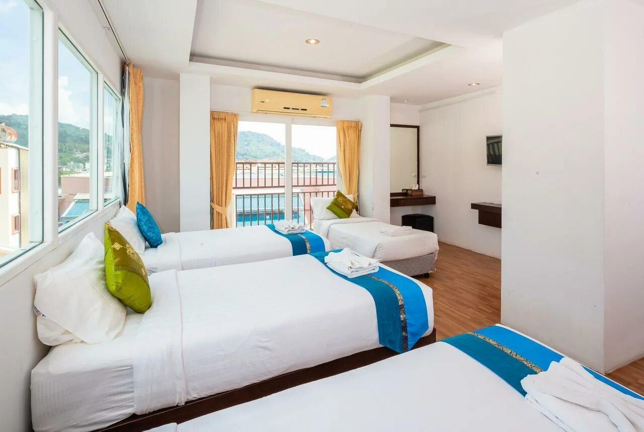 Azure phuket 3