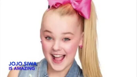 Jojo siwa s