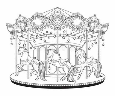 Merry go round 1 записи