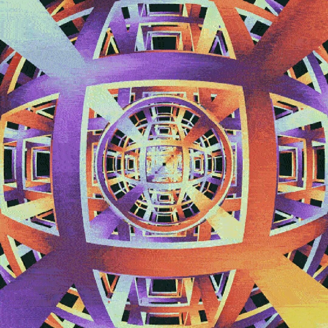 Web mirror