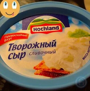 Творожный сыр 400гр