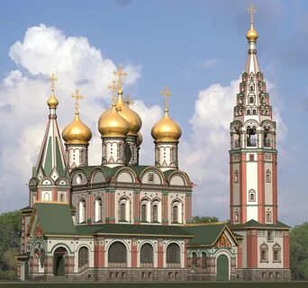 Церковь памяти
