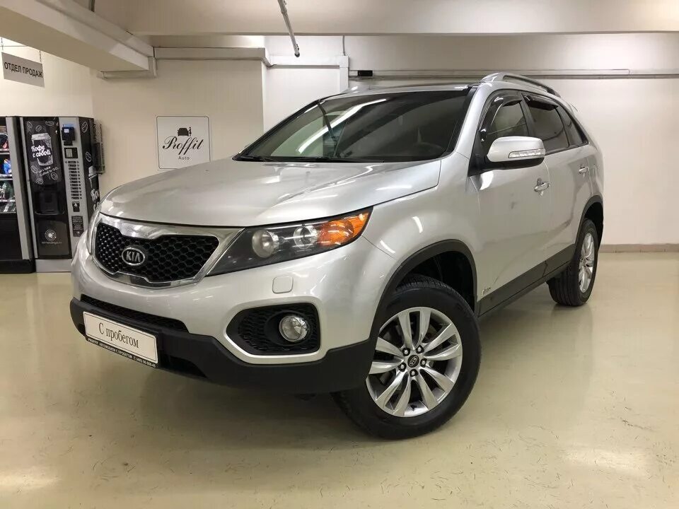 Kia Sorento 2011. Kia Sorento 2 2011. Киа Соренто 2011г. Киа XM Соренто 2011. Купить авто до 600000 рублей с пробегом