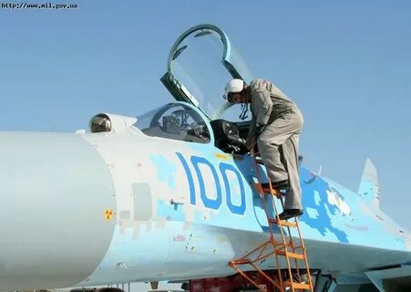 В донецк прилетел