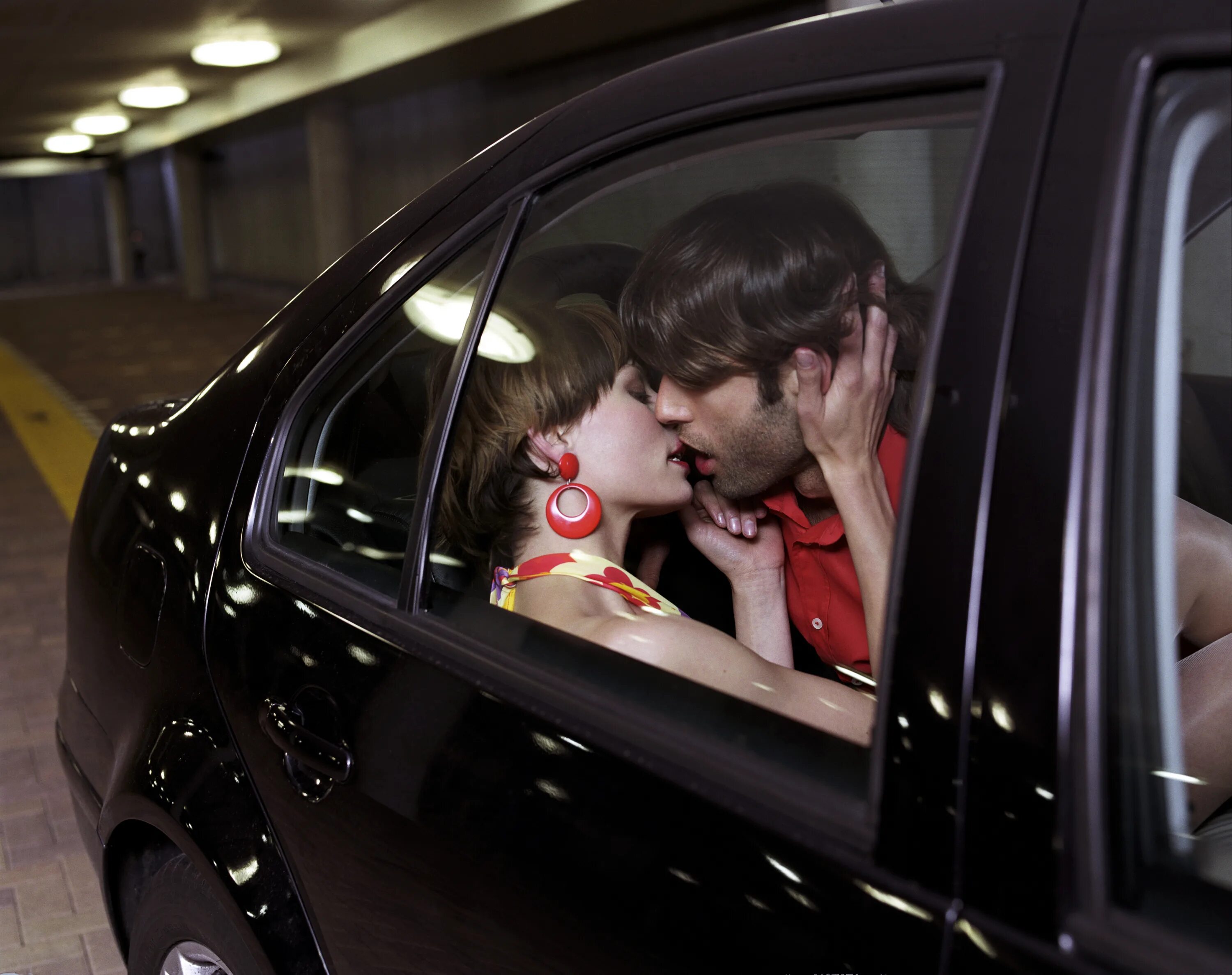 Dogging фанфик