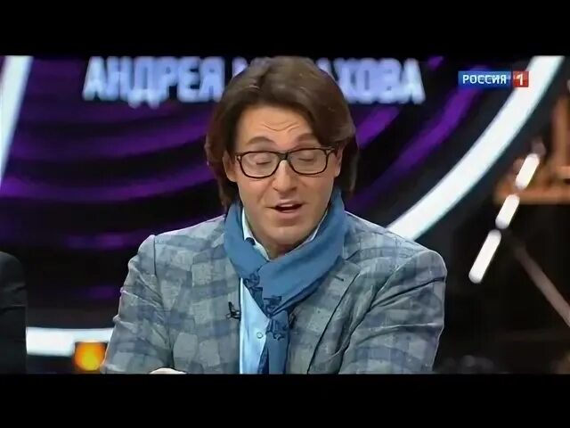 Передача аронова и гришаева привет