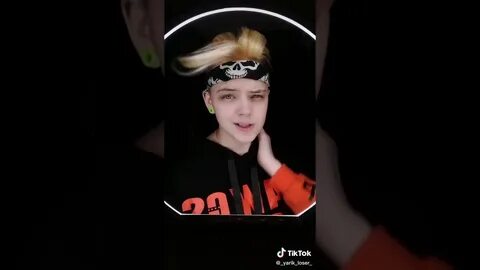Огонек в тик токе