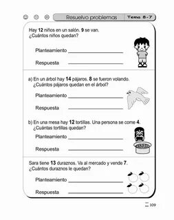 Problemas para
