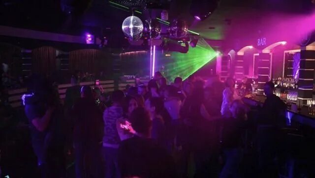Iago Rest & Club, nightclub, Anapa, ulitsa Gorkogo, 18 - Yandex Maps