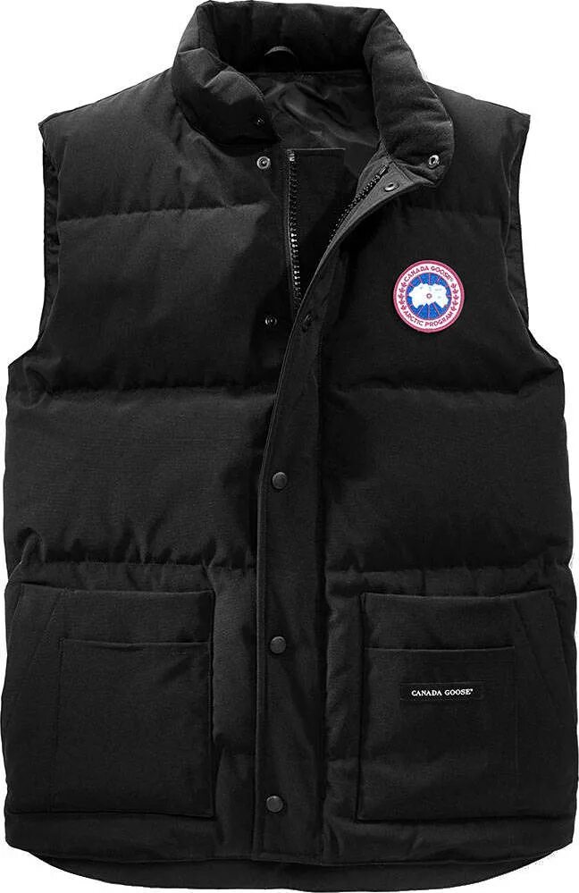 Пуховой жилет canada goose. Жилет canada goose fw22. Жилетка canada goose vest. Жилетка canada. Canada goose 4071mr.