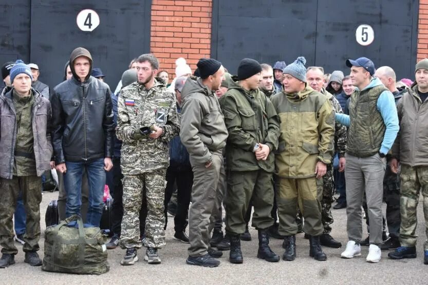 Военный комиссариат ленинского района уфы
