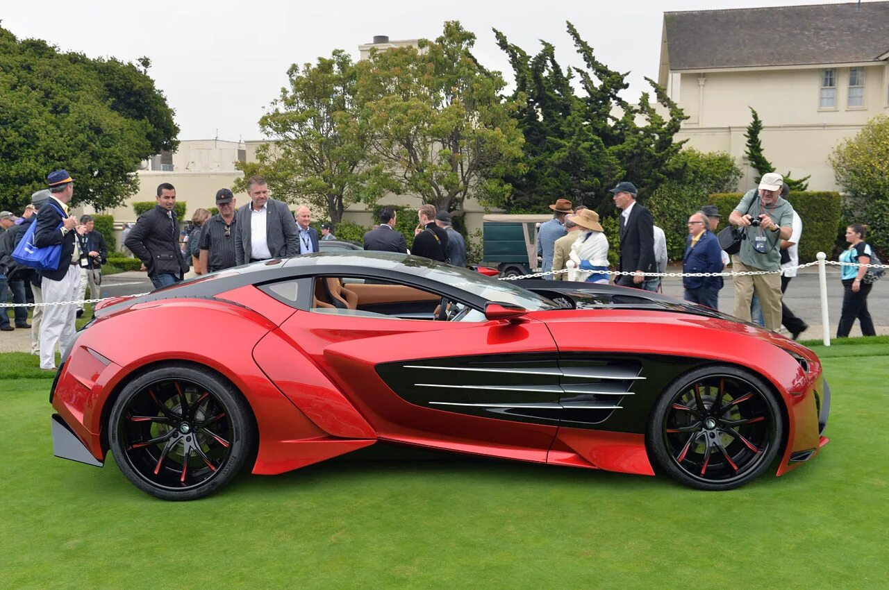 Laraki epitome. Laraki 2020. Среднемоторный спорткар. Машина за 1000000.