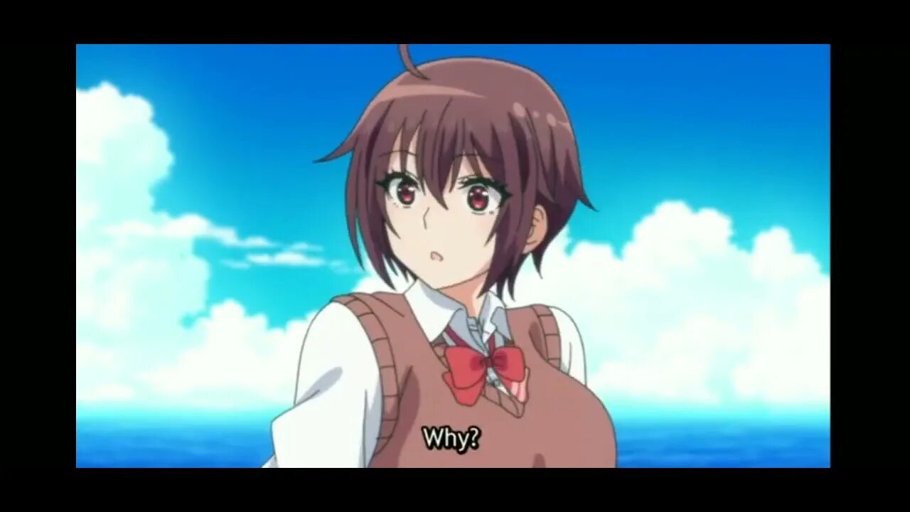 Kansen ball buster the animation #5 (2013г. Kansen 2 эпизод. Вирус 2: город греха и разврата / kansen 2: inzai toshi. Kansen 3. Kansen sodom.