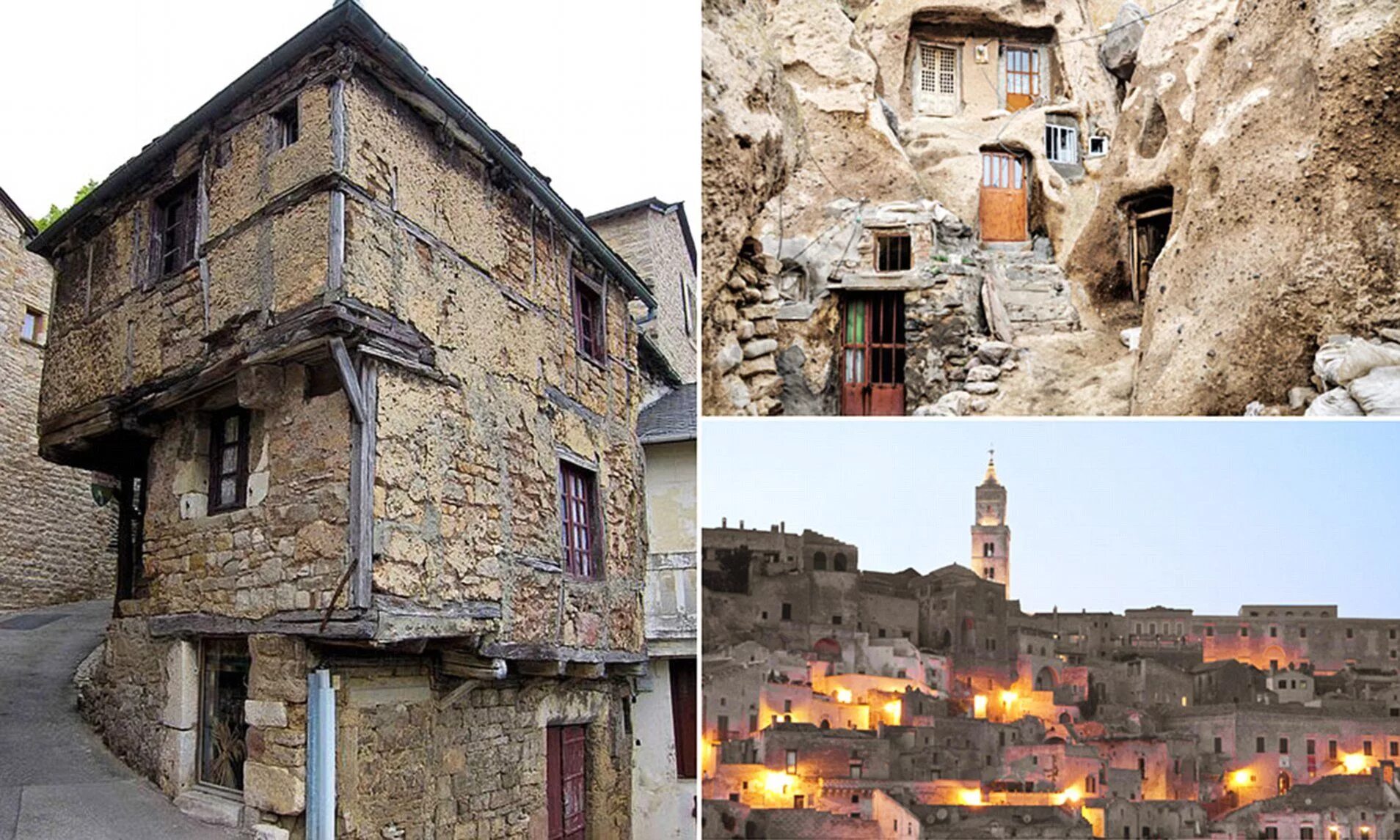 The oldest building in the world. Самый старый дом во франции в авероне. дом xiii века в авероне. oldest house in aveyron. инхабит дома.