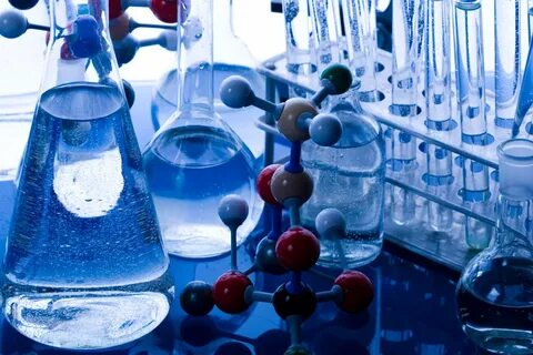 Продукты химической промышленности в повседневной жизни