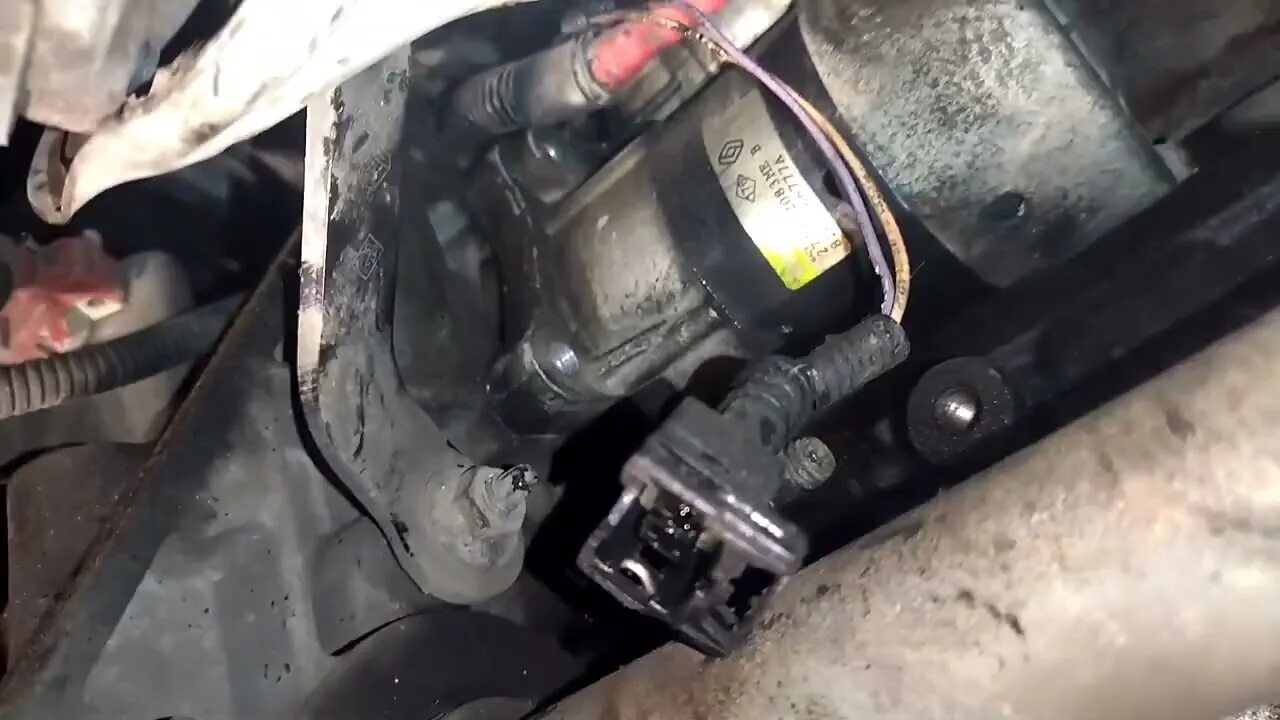 6. 6 к4м. Стартер рено меган 3. 6. 6.