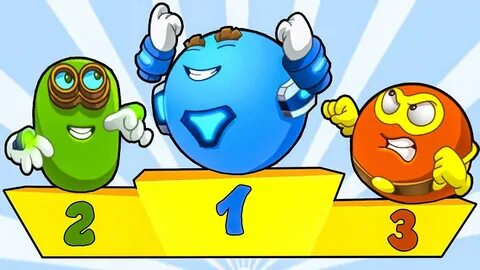 Игруля тв шарика