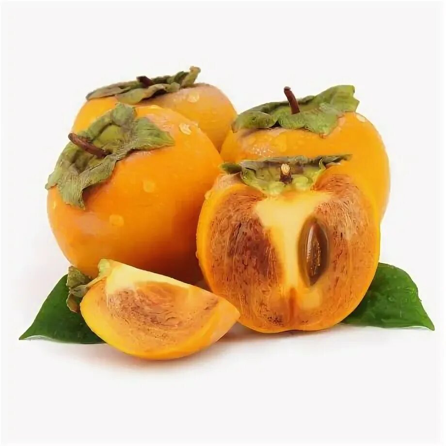From Persimmons to Pomegranates: Fall Fruits That Can Improve Your Complexion, H