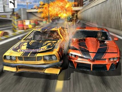 Игра флатаут музыка