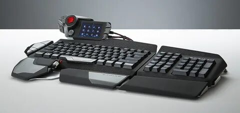 Realistic steering with keyboard