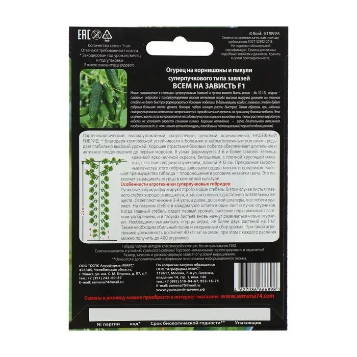 Огурцы сорт всем на зависть f1 описание. Огурец всем на зависть f1 5 шт. Огурец всем на зависть f1. Огурец корнишон-всем на зависть. Огурец сорта всем на зависть.