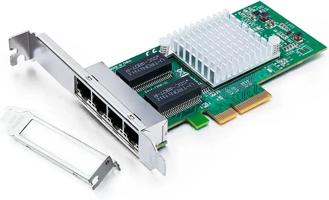 Pci v2
