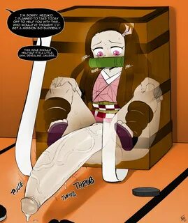 Tanjiro X Nezuko comic porn sex 1. Tanjiro X Nezuko comic porn image 1. tan...