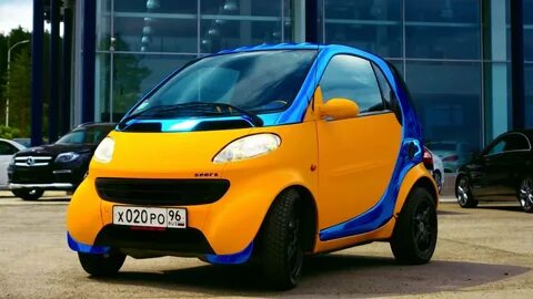 Smart 2000