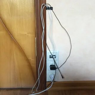Свистит зарядка телефона
