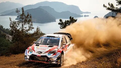 Wrc