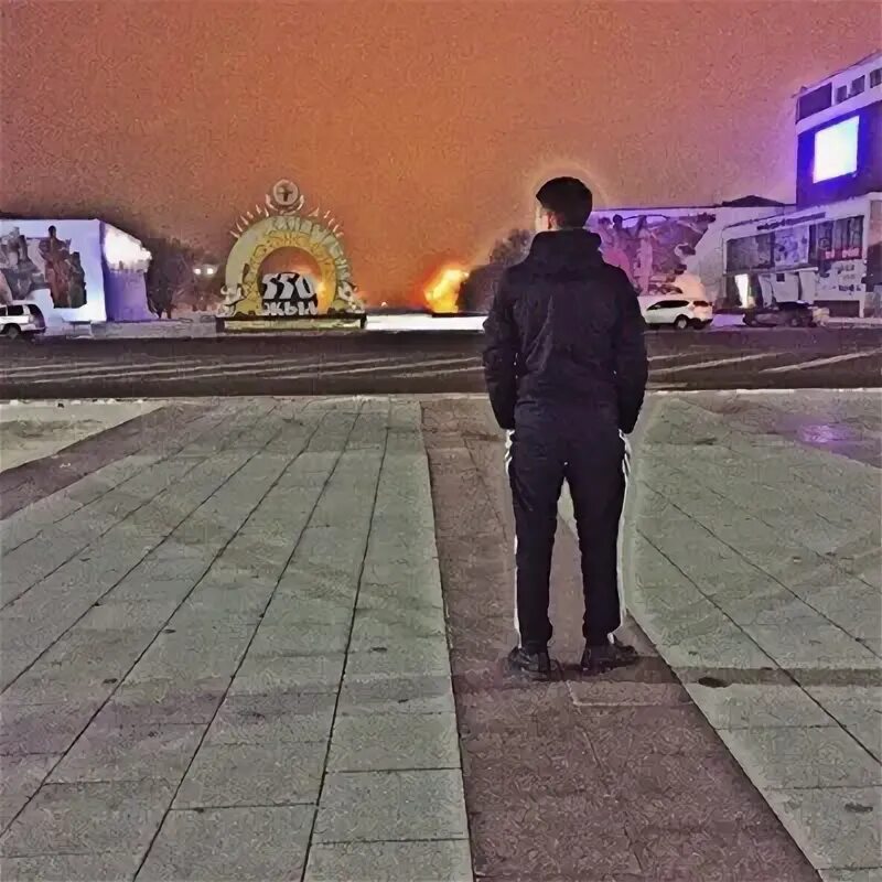 Totsamyi 34 павлодар