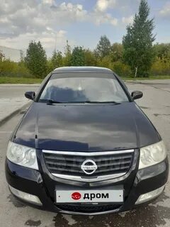 Альмера новосибирск
