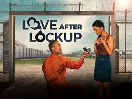 Love After Lockup - Season 4.