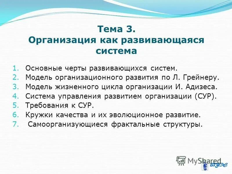 русский язык развивающая система