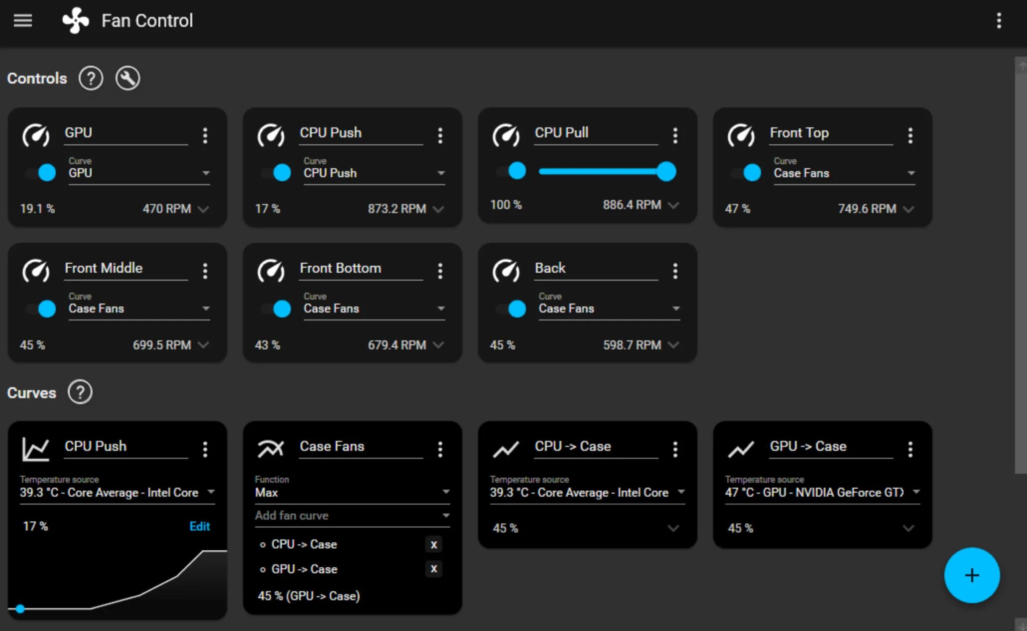 Программа для управления вентиляторами. Программа для управления вентиляторами. Утилита для управление вентилятором в пс3 4. Msi afterburner кривая вентиляторов. Управление вентилятором ноутбука.