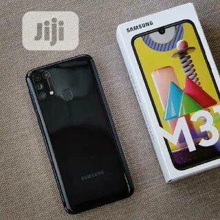 Samsung m31s 128gb