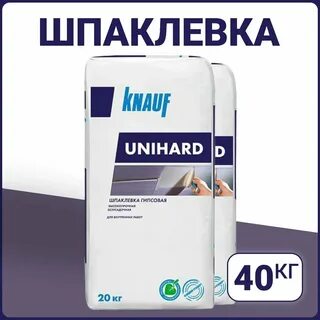 Кнауф унихард