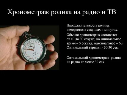 Тайминг что это такое
