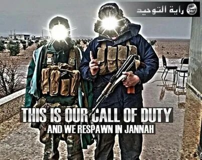 Our call